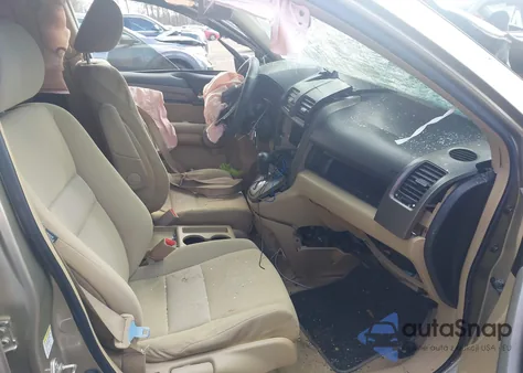 2007 Honda Cr-V Ex z USA, uszkodzony, nr VIN JHLRE48587C107180